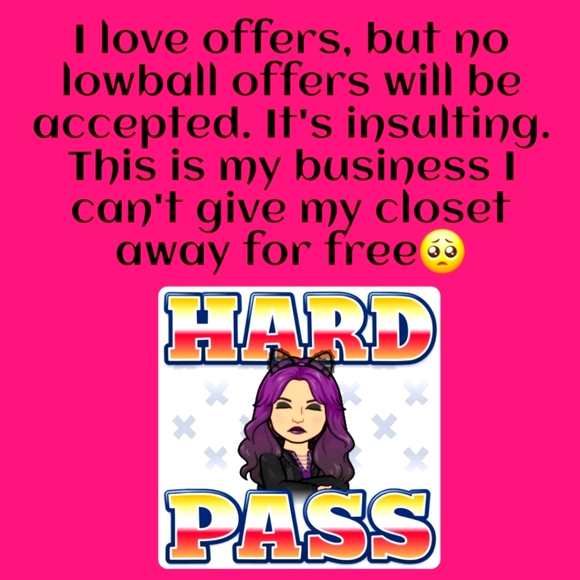 Offers are welcome but please, no lowballs! - Picture 2 of 2